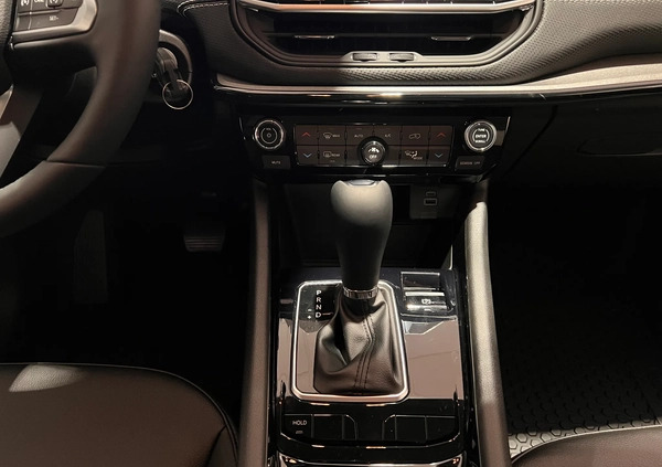 Jeep Compass cena 139825 przebieg: 5, rok produkcji 2023 z Wrocław małe 172